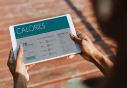 Obliczanie kalorii w diecie
