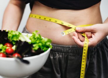 Jak schudnąć z brzucha ?